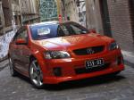 Holden Commodore SS V 2006 года